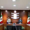 El IEEPCO instala la Comisión de Quejas y Denuncias