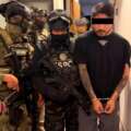 Detienen a «El Cromo» en Jalisco,  uno de los presuntos líderes de una fracción del CJNG en Juchitán
